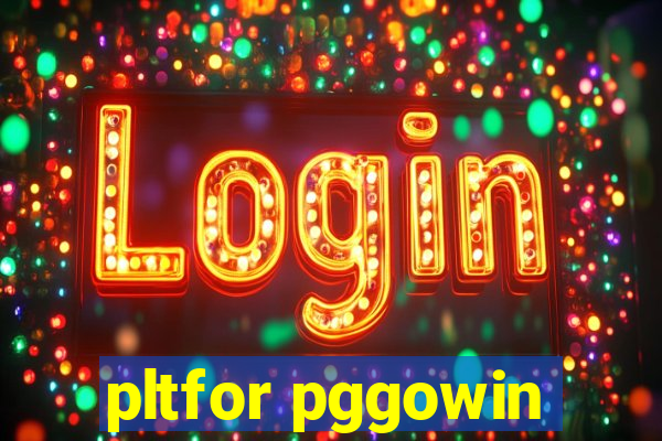 pltfor pggowin